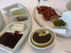 -北京柏悦酒店·锦庭餐厅Dining Room