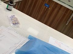 -厦门湖里天伦医院-体检中心