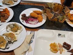 -汉巴味德(大悦城店)