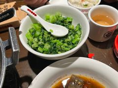 -味上湘菜馆(岳麓山店)