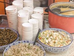 -闫家驴肉老店(华电一校店)