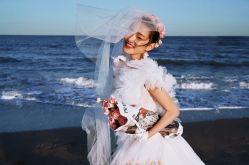-薇视觉婚纱摄影工作室·婚纱照·结婚照