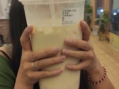 -放哈·甜醅子奶茶创造者(正宁路店)