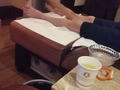 -爱乐国际温泉水疗会