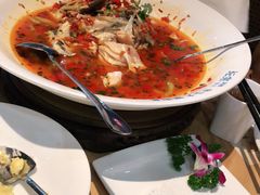 -坛宗剁椒鱼头(河西王府井店)