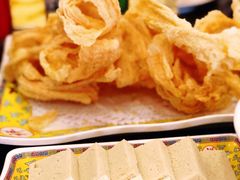 -芦月轩羊蝎子(北蜂窝店)