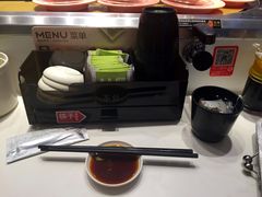 -争鲜回转寿司(飞洲国际店)