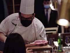 -MONICH牛排融合餐厅(和义大道购物中心店)