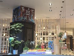 -香厨中餐厅(松北香格里拉店)