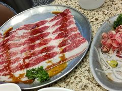 -安又胖韩国烤肉(美罗城店)