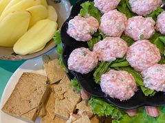 -重庆风光老灶火锅城(同德广场店)