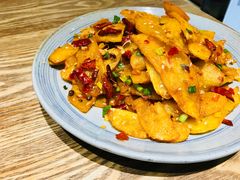 -静一餐厅·湖北菜(前门店)