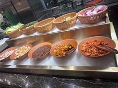 -汉丽斯巴西烤肉自助(市南店)