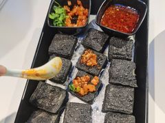 -火宫殿·小吃王国(坡子街店)