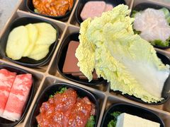 -海底捞火锅(高科东路店)