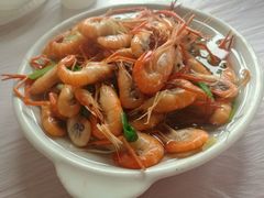 -洞天食府(北大街店)
