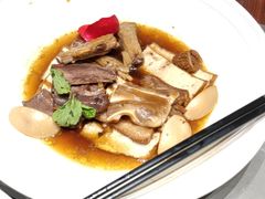 -阿明小菜·海鲜·上海菜(梅陇店)