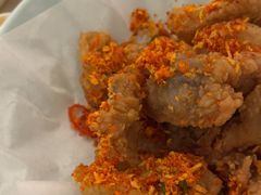 -新旺茶餐厅·早餐·夜宵(仙霞店)