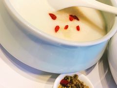 美龄粥-民国红公馆·秦淮八艳(夫子庙店)