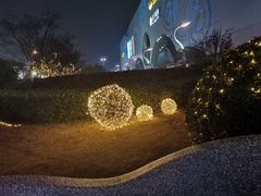 -唱吧麦颂KTV(松江五龙商业广场店)