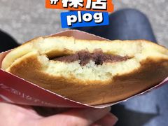 -铭果屋·铜锣烧专卖店(南京创始店)