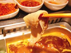 -巴奴毛肚火锅(六天地店)