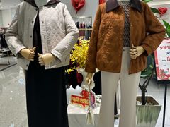 -南京商厦