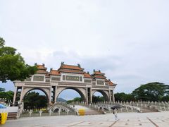 -顺峰山公园