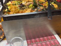 -后街佬·炭火鲜鱼杂(南城店)