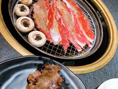 -神户赤童日式烤肉(金地广场店)