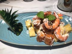 -鹿港小镇(霄云店)