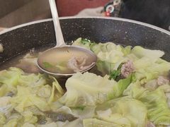 -乔阿马·江南味·驴肉香(龙湖华泾天街店)