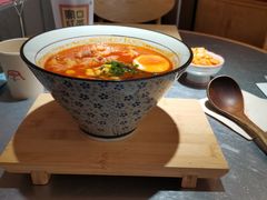 -火山屋台(新街口店)