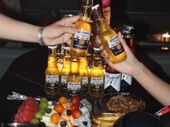 -赤红音乐现场(浦东金桥路店)