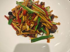 -肆月河豚·淮扬菜·湘菜(华天店)
