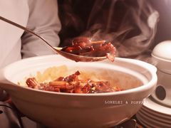-悦融琥珀·京鲁菜·海味珍品(西单店)