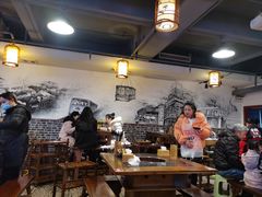 大堂-较场口火锅(九街店)