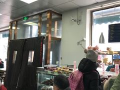 大堂-护国寺小吃(东四店)