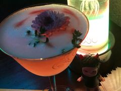 -MOSSO音乐酒吧·Live House(南京西路店)
