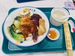 -肥小福·烧鹅专门店(环宇荟店)