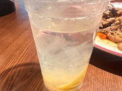 -张钦德·广场老牌豆花甜汤(总店)