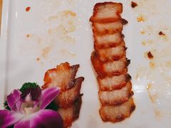 -老板很二(吉大店)