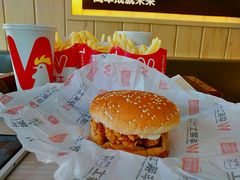 -华莱士·炸鸡汉堡(吉祥街店)