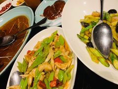 -大连君悦酒店·星海湾壹号Dalian·Dalian(星海广场店)