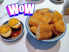 油条-發起人·肉骨茶(万象汇店)