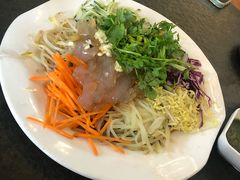 -诺敏塔拉奶茶-布里亚特包子-手把肉(锦都会店)