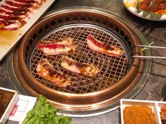 -一品诚记烤肉(大连柏威年购物中心店)