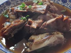 -南花桥羊肉馆老字号(乌镇店)