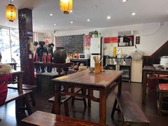 -刘师父老汉口江湖菜(蔡锷路店)