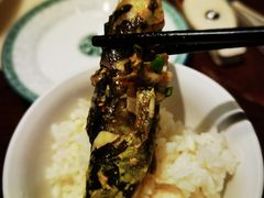 藿香黄辣丁-鱼凫人家